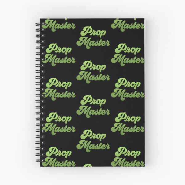 Item preview, Groovy Prop Master - Lime Green Gradient designed and sold by NermilioDesigns.