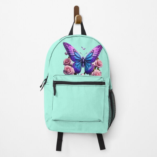 Item preview, Tropical butterfly designed and sold by ksfashionideas.