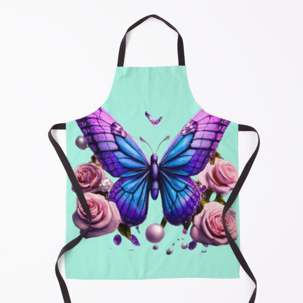 Item preview, Tropical butterfly designed and sold by ksfashionideas.