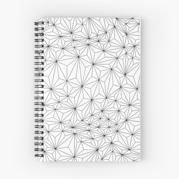 Item preview, Triangular Pattern designed and sold by KiraSchuttler.