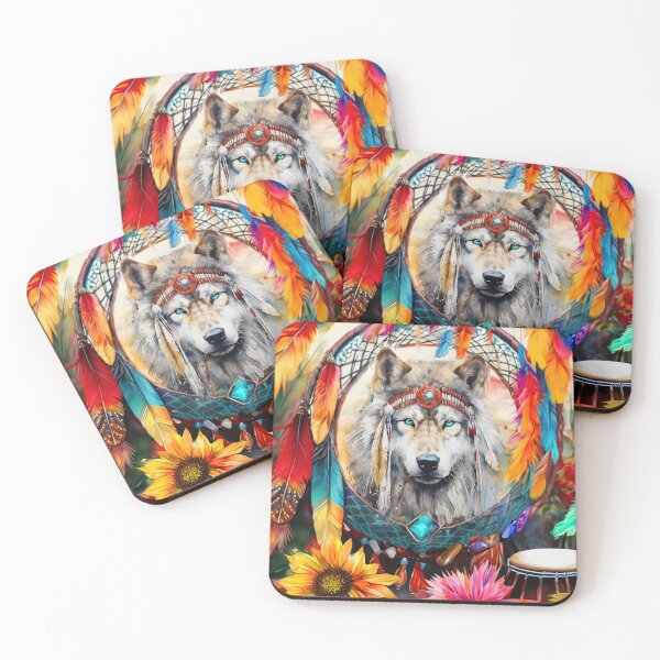 Item preview, The Chieftain designed and sold by Claudia Bartoli-McKinney.