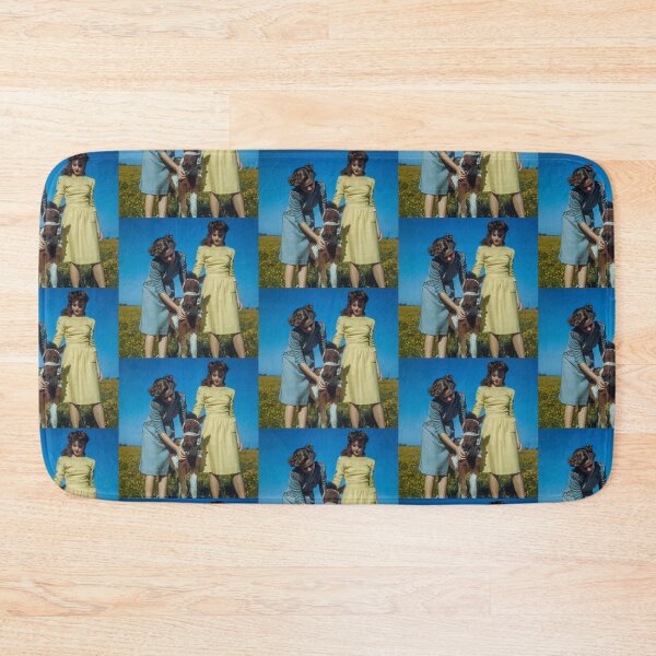 Item preview, Texas Fashion 1940s designed and sold by lobodelnoir.