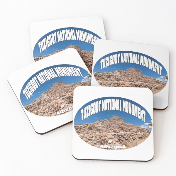 Item preview, Tuzigoot National Monument, Arizona designed and sold by stermitkermit.