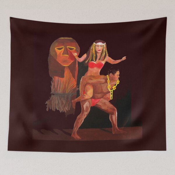 Item preview, Hawaiian Dance designed and sold by Carlo Varo.