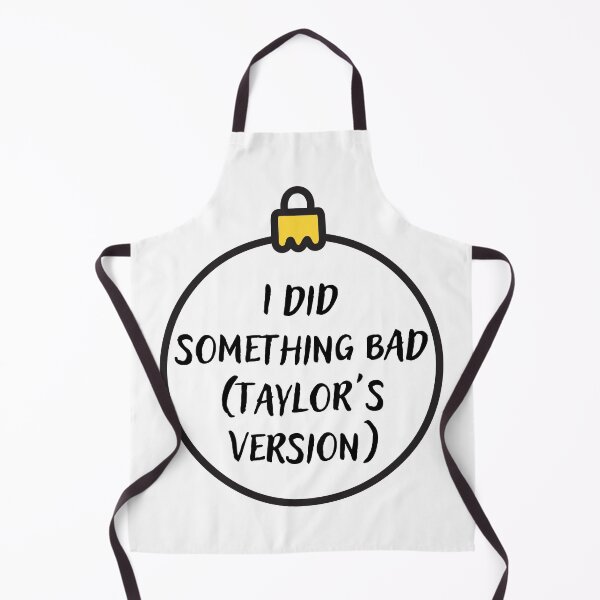 Item preview, Reputation (Taylor's Version) ornament designed and sold by broadwaygirl142.