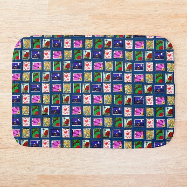 Item preview, Philatelist Stamp Lover Print designed and sold by Sparkleweather.