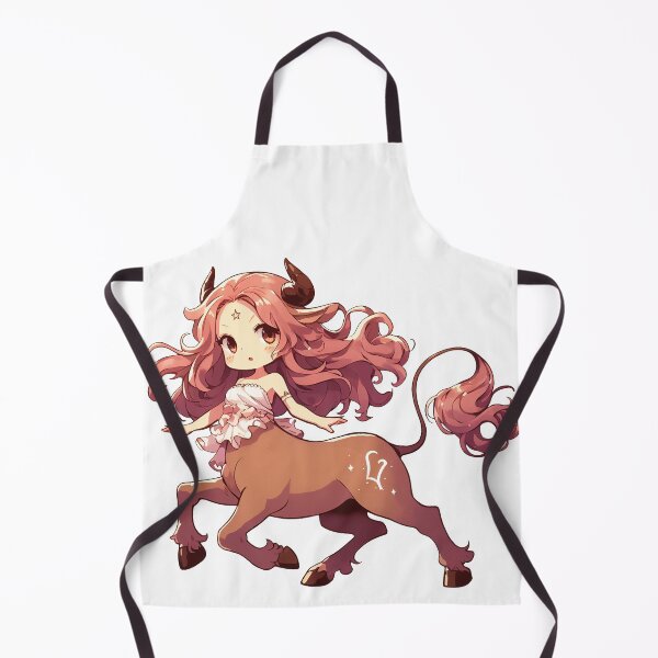 Item preview, Cute Centaurus - Sagittarius Zodiac Sign Art2 designed and sold by GsnDream.