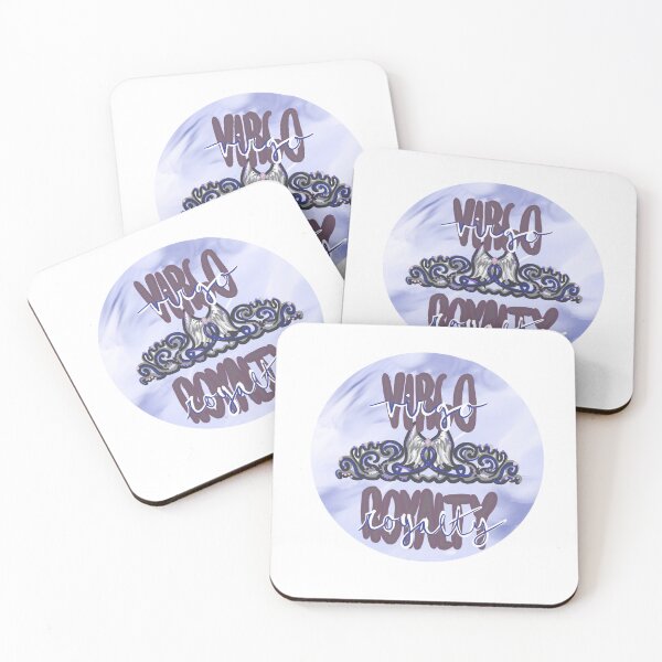 Item preview, Virgo Royalty  designed and sold by DrawingsbyNora.