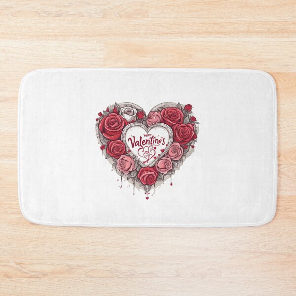 Item preview, Happy Valentine's designed and sold by Designfs.