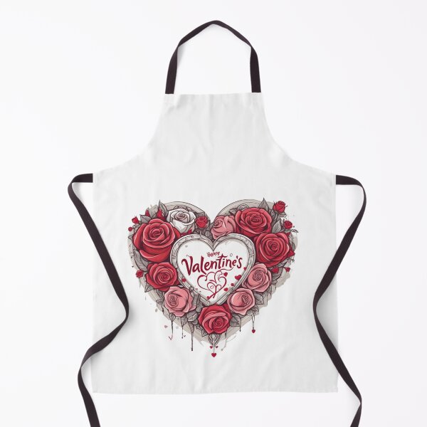 Item preview, Happy Valentine's designed and sold by Designfs.