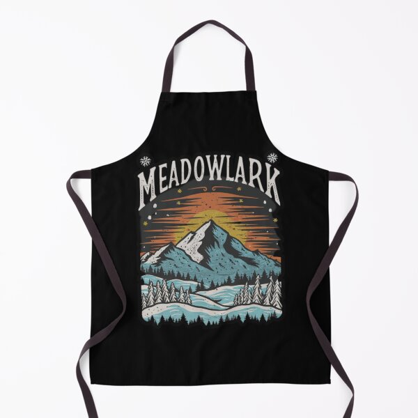 Item preview, Meadowlark - Wyoming designed and sold by GroovyDino.