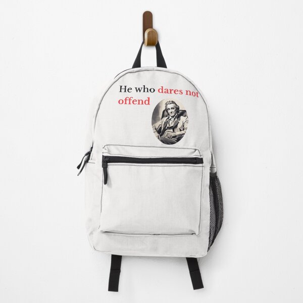 Item preview, Thomas Paine - Honesty - Historical quotes designed and sold by Rtim1230.