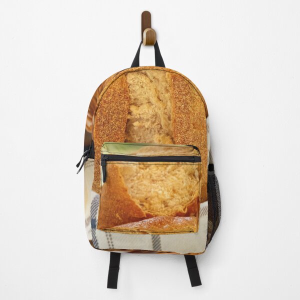 Item preview, Kitchen - Food - Whole wheat bread designed and sold by Mike Savad Photography.