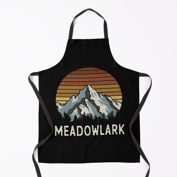 Item preview, Meadowlark - Wyoming designed and sold by GroovyDino.