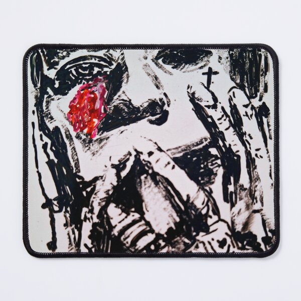 Item preview, A$AP designed and sold by Whiteboard-art.