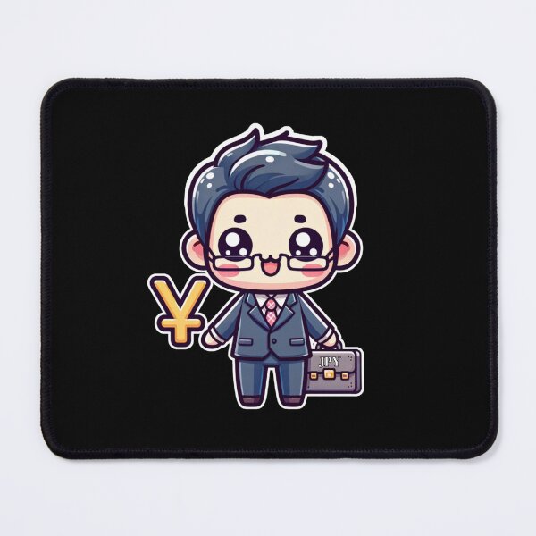 Item preview, Japanese Yen Currency designed and sold by designedfeeling.
