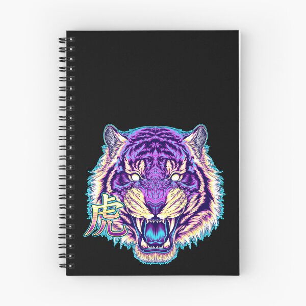 Item preview, Cosmic Tiger designed and sold by Alex Rahmatullah.