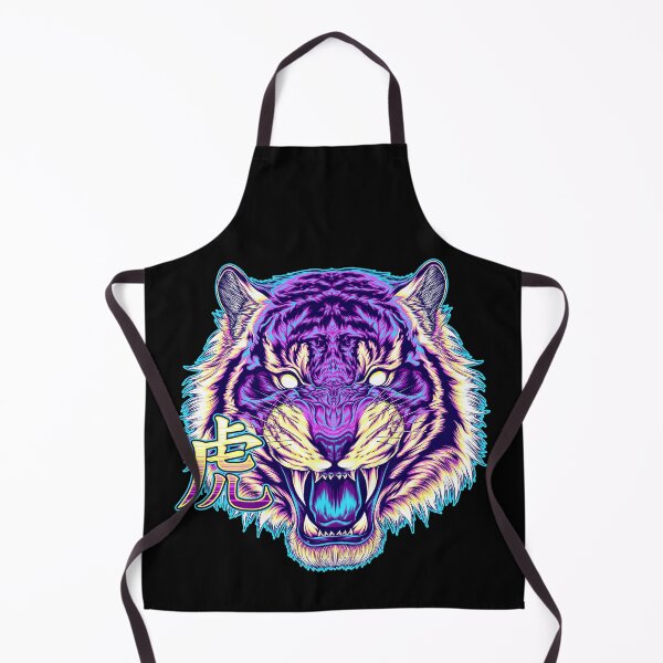 Item preview, Cosmic Tiger designed and sold by Alex Rahmatullah.