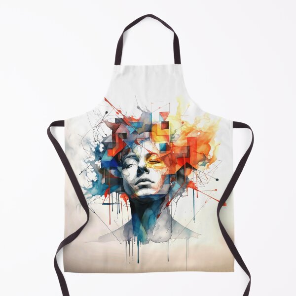 Item preview, Dream big designed and sold by Psy-Dye-AI.