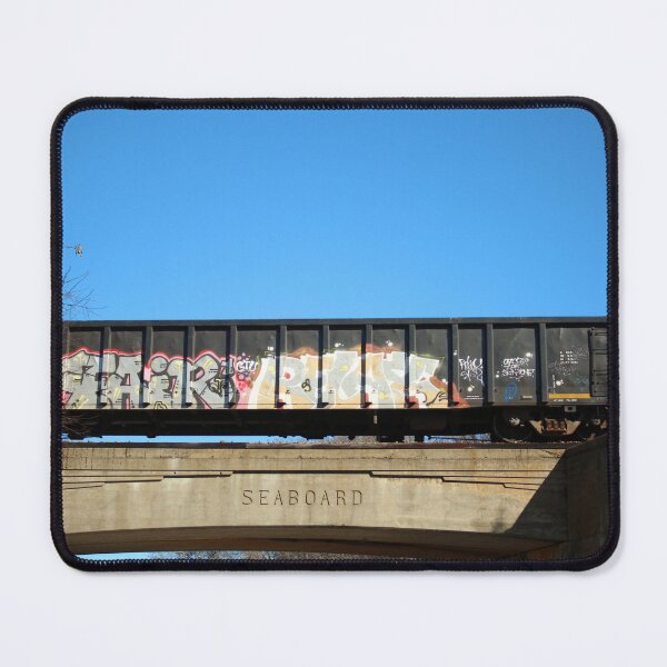 Item preview, Seaboard Bridge designed and sold by Cynthia48.