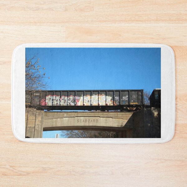Item preview, Seaboard Bridge designed and sold by Cynthia48.