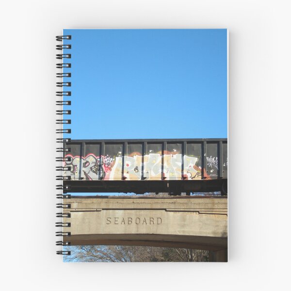 Item preview, Seaboard Bridge designed and sold by Cynthia48.