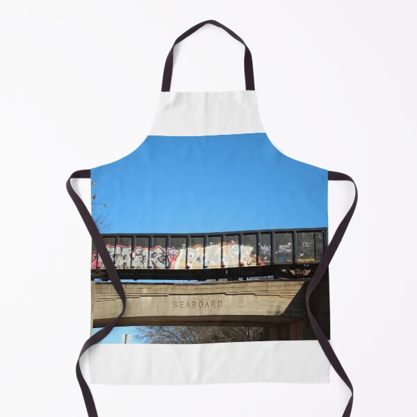 Item preview, Seaboard Bridge designed and sold by Cynthia48.