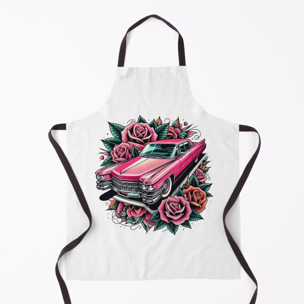 Item preview, Pink cadillac designed and sold by CogniCraft.