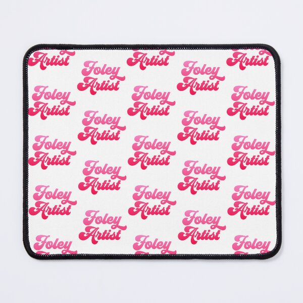 Item preview, Groovy Foley Artist - Hot Pink Gradient designed and sold by NermilioDesigns.
