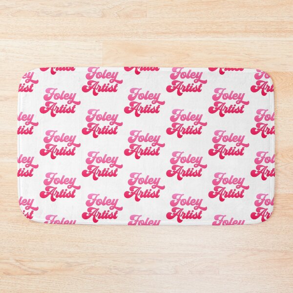 Item preview, Groovy Foley Artist - Hot Pink Gradient designed and sold by NermilioDesigns.