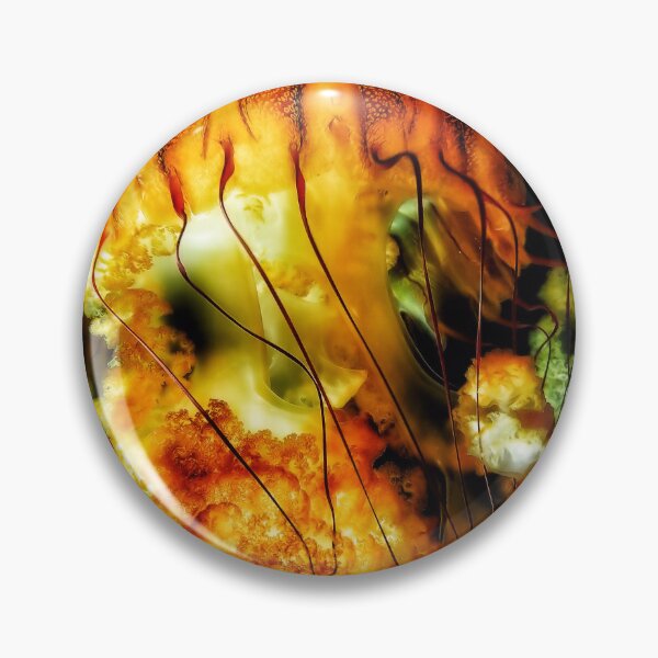 Item preview, Jellyfish   designed and sold by David  Blair Studios.