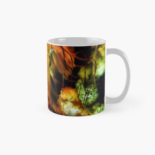 Item preview, Jellyfish   designed and sold by David  Blair Studios.