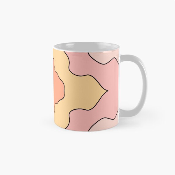 Item preview, pattern pink tones designed and sold by azet-art.