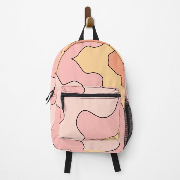 Item preview, pattern pink tones designed and sold by azet-art.
