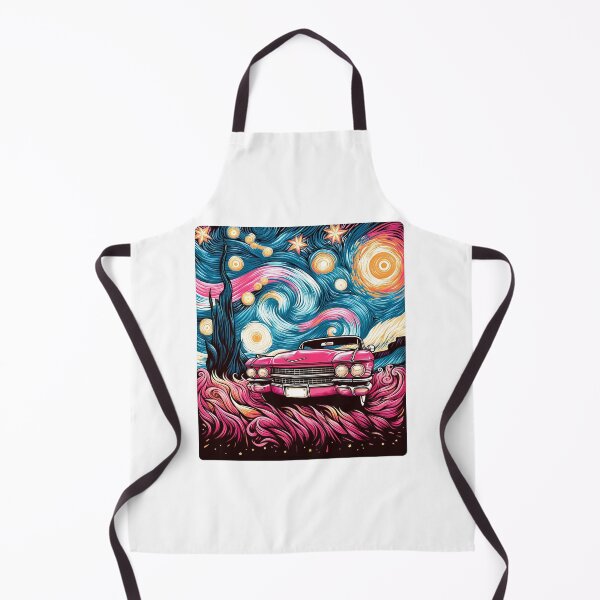 Item preview, Pink cadillac designed and sold by CogniCraft.