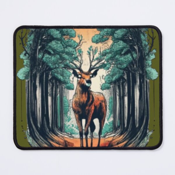 Item preview, Beautiful Deer designed and sold by ksfashionideas.