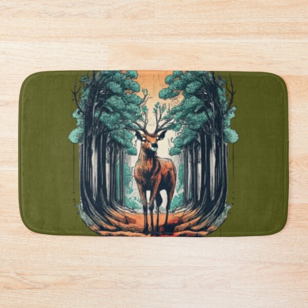 Item preview, Beautiful Deer designed and sold by ksfashionideas.