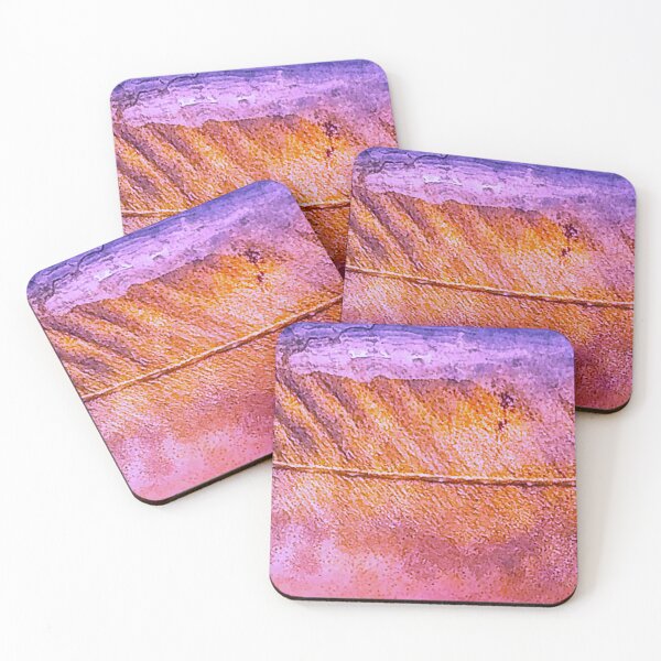 Item preview, Purple Sunset Bullhead Skin designed and sold by CJRPics.