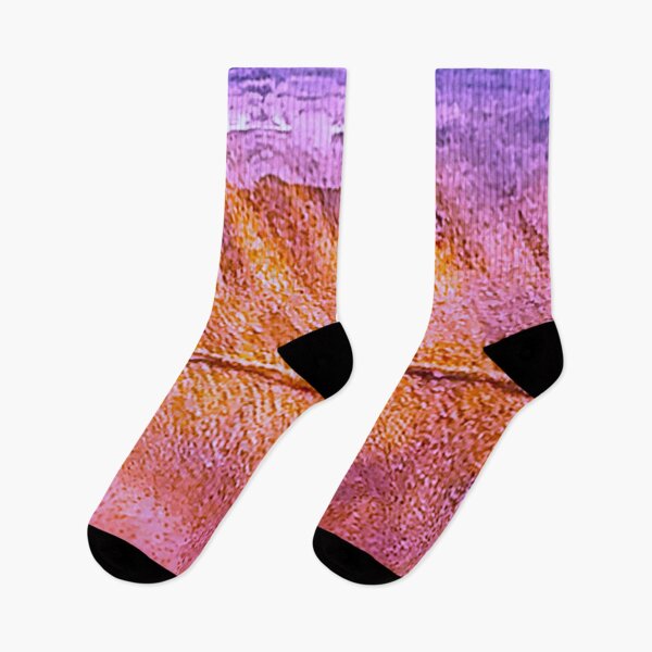 Item preview, Purple Sunset Bullhead Skin designed and sold by CJRPics.