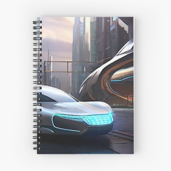 Item preview, Future Cyber-Gas station designed and sold by TrustMeBroInc.
