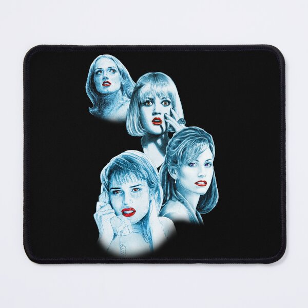 Item preview, Scream Queens designed and sold by Dale McCarthy.