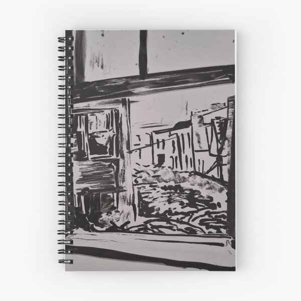 Item preview, Apartment designed and sold by Whiteboard-art.