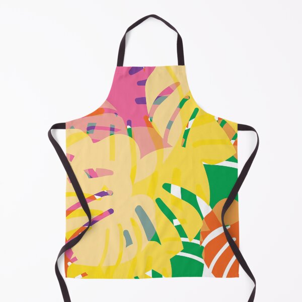 Item preview, Monstera Pattern designed and sold by sarahboinske.