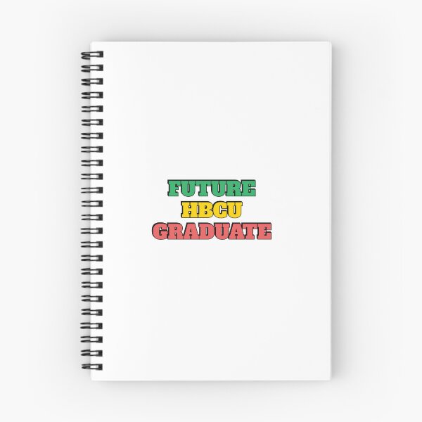 Item preview, Future Hbcu Graduate  designed and sold by Inspirationmotivation.