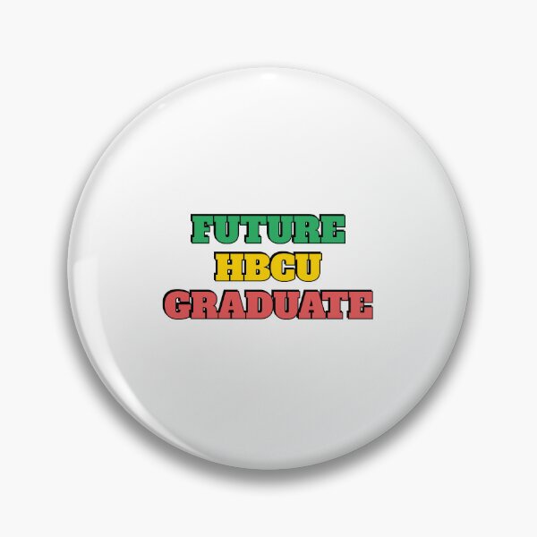 Item preview, Future Hbcu Graduate  designed and sold by Inspirationmotivation.