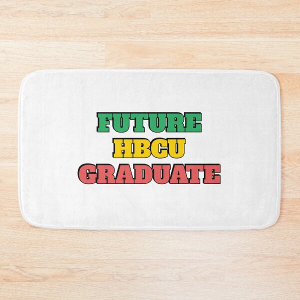 Item preview, Future Hbcu Graduate  designed and sold by Inspirationmotivation.
