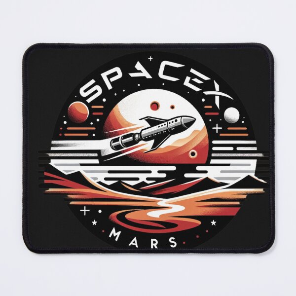 Item preview, starship designed and sold by TEEJAMBOREE.