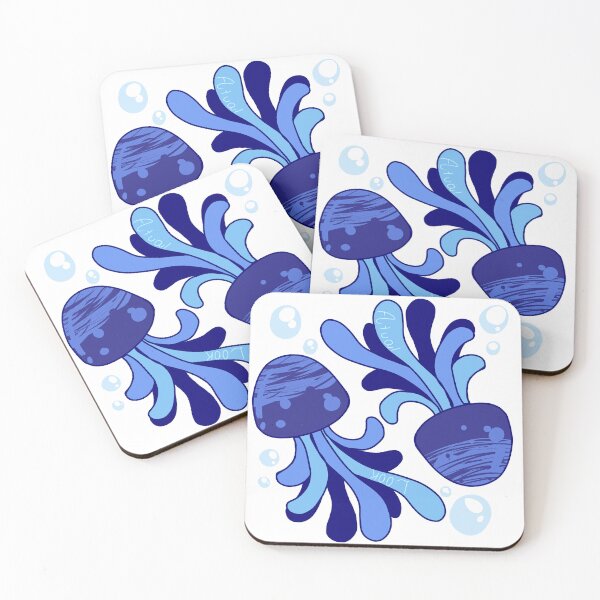 Item preview, Blue Friendship designed and sold by AtualLook.