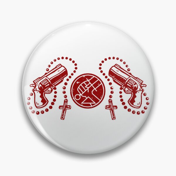 Item preview, Hellboy BPRD designed and sold by ThomasKadmon.