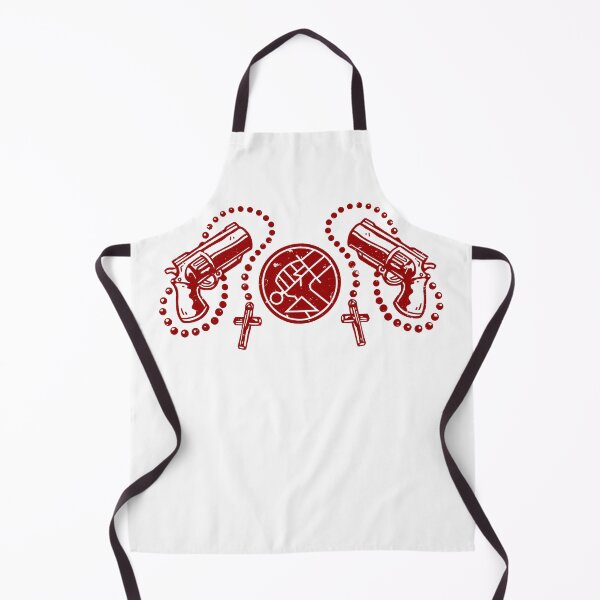 Item preview, Hellboy BPRD designed and sold by ThomasKadmon.